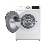 SAMSUNG WW80M644OPW - 449697 - zdjęcie 3